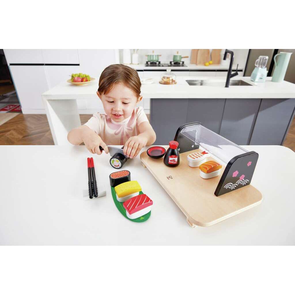 Set de Cocina Hora Del Sushi