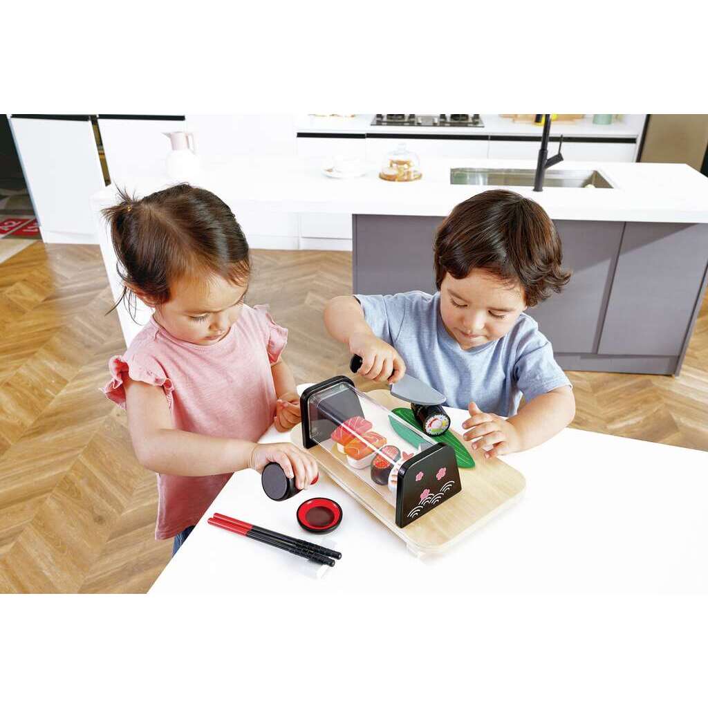 Set de Cocina Hora Del Sushi