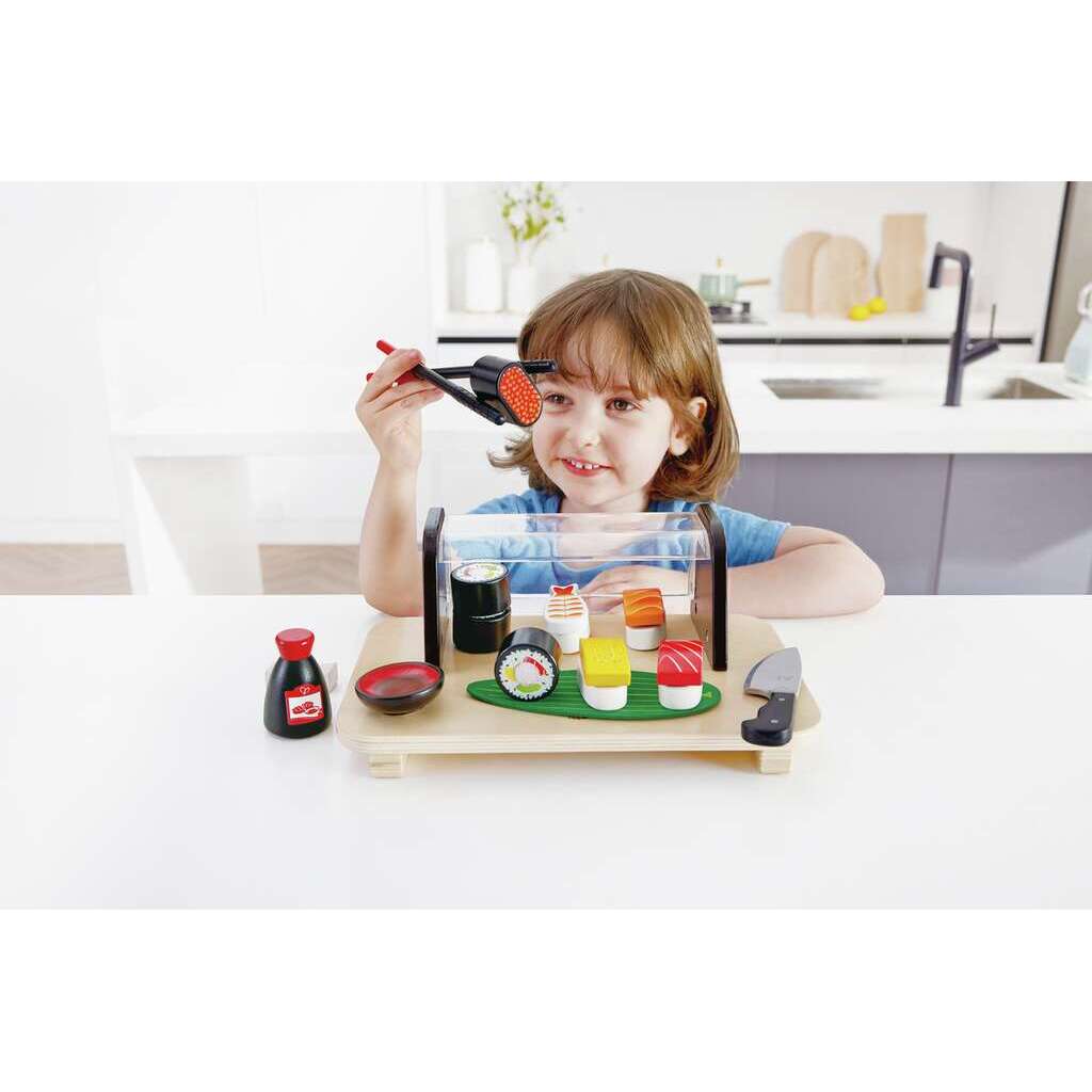 Set de Cocina Hora Del Sushi