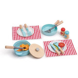 Set Cocina Little Chef King