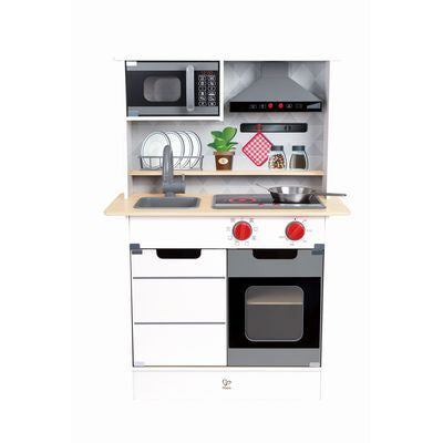 Set Super Cocina de Servir