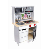 Set Super Cocina de Servir