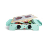 BBQ con Parrilla Y Sonidos