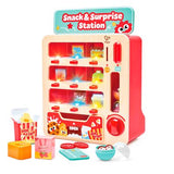 Máquina Expendedora Fantástica