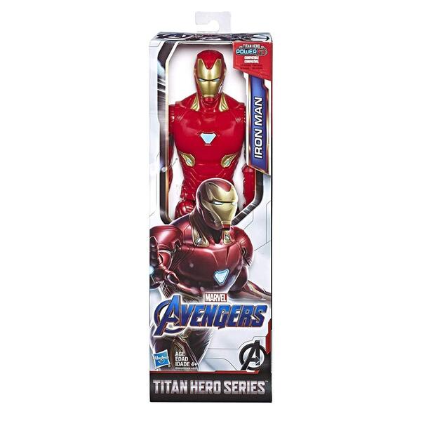 Avengers - Fig. Titan Heroe Pelicula S