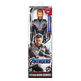 Avengers - Fig. Titan Heroe Pelicula S