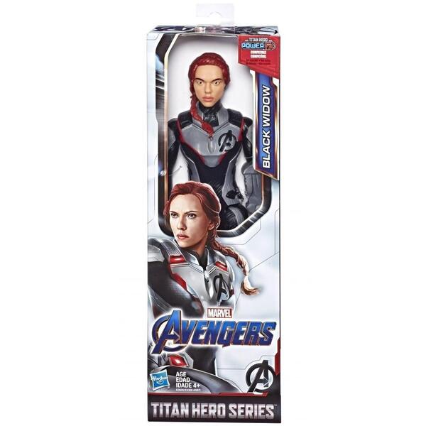 Avengers - Fig. Titan Heroe Pelicula S