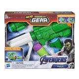 Avengers - Set Armas Hulk