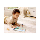 Libro Hape Land - El Secreto del Gato