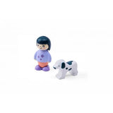 Libro Hape Land - La Sorpresa del Perro
