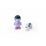 Libro Hape Land - La Sorpresa del Perro