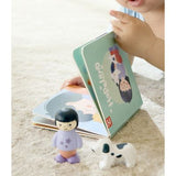 Libro Hape Land - La Sorpresa del Perro