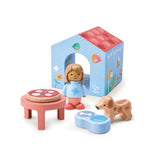Hape Land - La Casa Pequeña