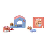 Hape Land - La Casa Pequeña
