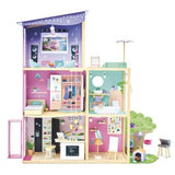 Casa de Muñecas Glow & Glam