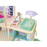 Casa de Muñecas Glow & Glam