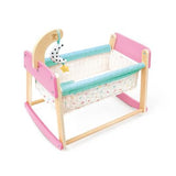 Cama de Muñecas Sweet Dreams
