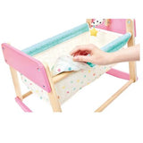 Cama de Muñecas Sweet Dreams