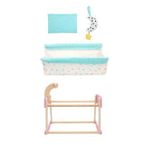 Cama de Muñecas Sweet Dreams