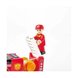 Centro de Servicios de Emergencia