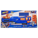 Nerf Disparador - Elite Triologia Ds 15