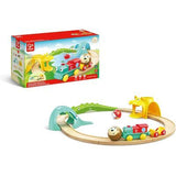 Set Ferroviario Animales de La Selva