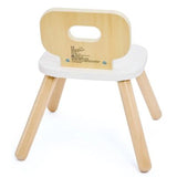 Silla Resistente para Niños