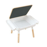 Mesa de Actividades Flip & Play
