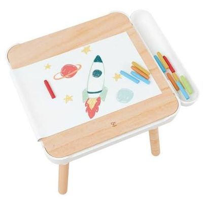 Mesa de Actividades Flip & Play