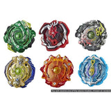 Beyblade - Un Slingshock Tops Surtido