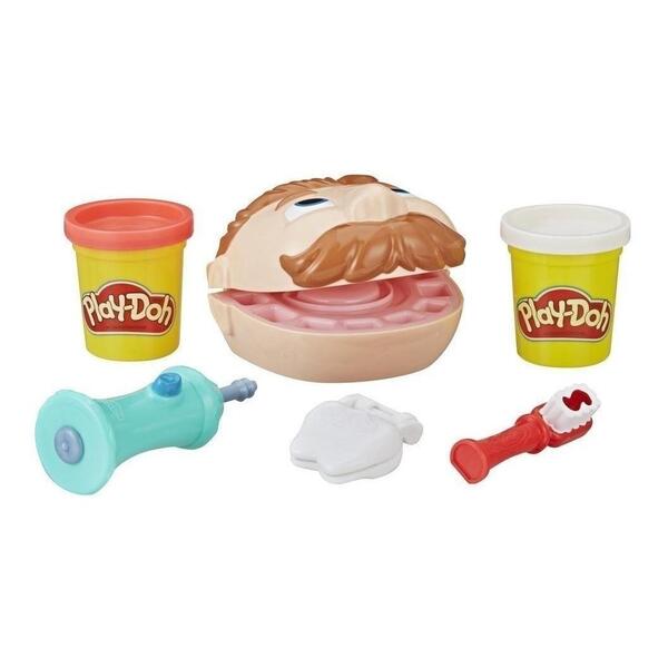 Play Doh - Mini Clásicos Surtidos