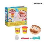 Play-Doh - Mini Clasicos Surt.