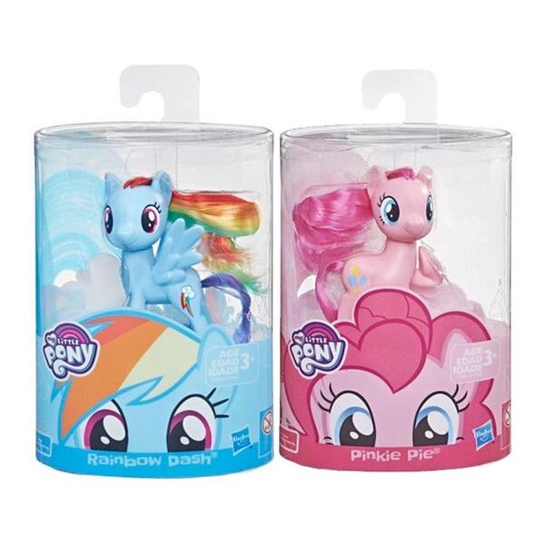 My Little Pony - Figura Mane Surtidas