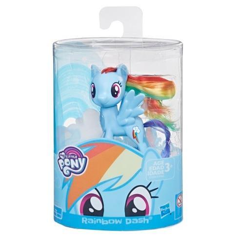 My Little Pony - Figura Mane Surtidas