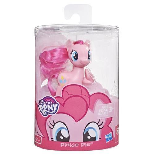 My Little Pony - Figura Mane Surtidas