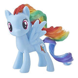 My Little Pony - Figura Mane Surtidas