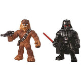 Star Wars - Figura Mega Gh Surtidos