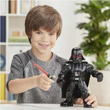 Star Wars - Figura Mega Gh Surtidos