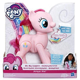 My Little Pony - Fig. Pinki Pie Oh My Gigg