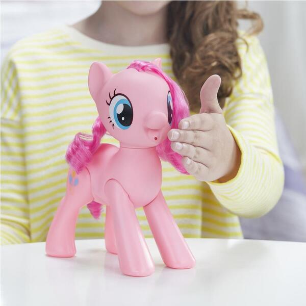 My Little Pony - Fig. Pinki Pie Oh My Gigg