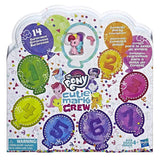 My Little Pony - Confetti Mark Crew