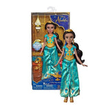 Princesa Disney - Fig. Aladín Canta