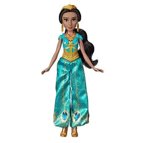 Princesa Disney - Fig. Básica Aladin Surt