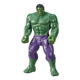 Maverl - Figura 9.5 Pulgadas Hulk