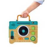 Kit de Laboratorio - Melodías Naturaleza