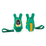 Walkie-Talkies - Naturaleza