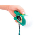 Walkie-Talkies - Naturaleza