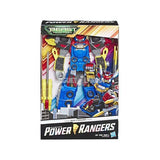 Power Ranger - Fig Bmr 10pul Zord Accion