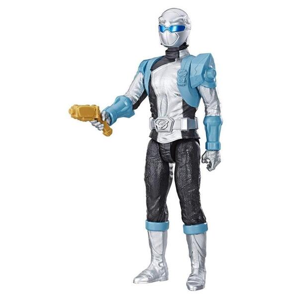 Power Ranger - Fig 12 Pulg. Accion Surt