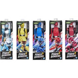 Power Ranger - Fig 12 Pulg. Accion Surt